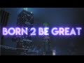 Lil Tjay - Born 2 Be Great (Lyrics)