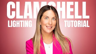 Celebrity Studio Lighting Tutorial: Clamshell Lighting Net Worth