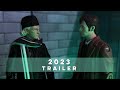 Jaw productions 2023 trailer