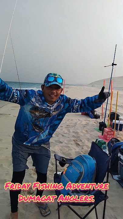 #fishing #mancing #qatarfishing #mangingisda #angler