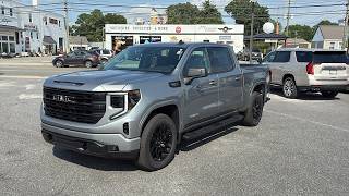 2026 GMC SIERRA K15  Tappahanock, Richmond, Mechanicsville, King William, Warsaw VA