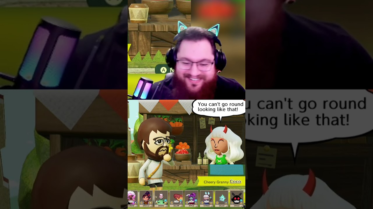 Long Face w/ @sundaeparty  #keldor777