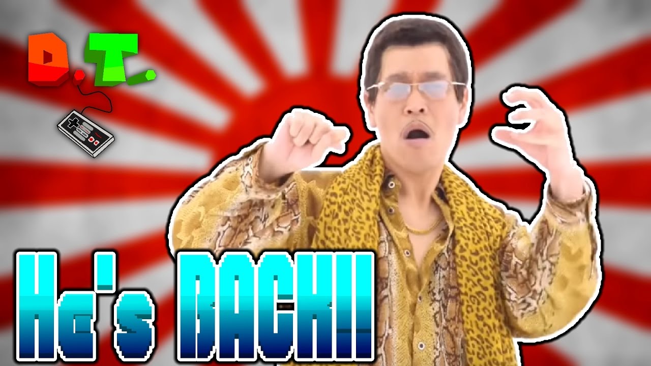 pen pineapple apple pen guy returns youtube