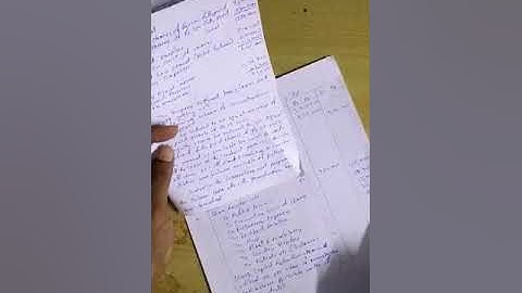 BBA II Advanced Accounting. Internal Reconstruction