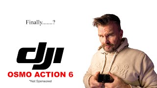 The Completely Unbiased Osmo Action 6 Review