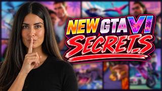 These New GTA VI Rumors Could Change EVERYTHING!!!