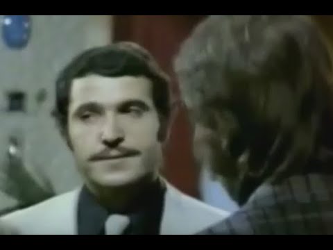 İrfan Atasoy Kara Osman 1973 Vhs Türk Film