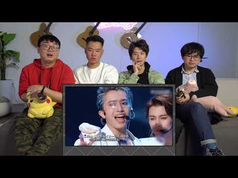 【创造营2021】一公舞台reaction② 《Butter-Fly》获胜实至名归吗？