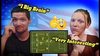 American reacts to European Football Explained for Americans