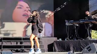 INNA - Tu Manera live @ Hanko Sommarfest, Finland 2022 Resimi