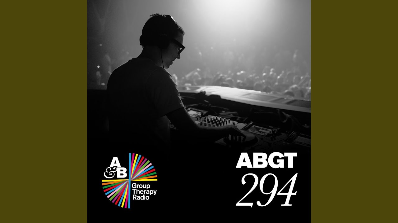 Mr. H2O (ABGT294)