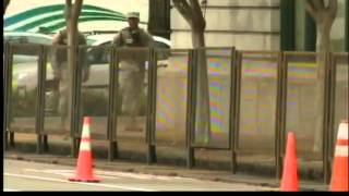 RNC Security Plans in Place PKG