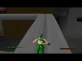 Army Men Sarges Heroes 2 Inside Wall