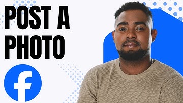 How to Post a Photo on Facebook (Step-by-Step!) — Upload Pictures on Mobile & Desktop