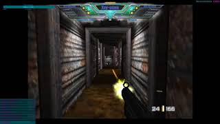 007 Goldeneye - Episode 6