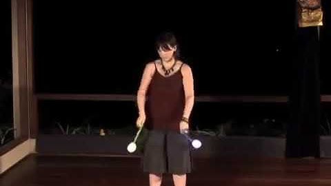 Beginner Poi Spinning Tutorial_ Threading the Needle 1517140614