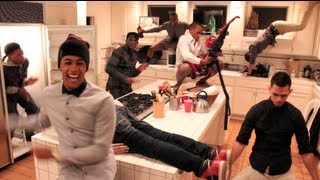 Harlem Shake v11 | Carleton Edition