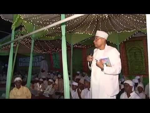 Maulid ya Malindi Feb-2012  Doovi
