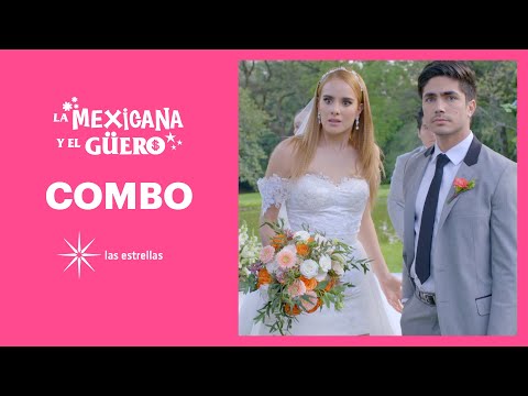 Видео: Два бывших партнера Хосе Рона будут работать вместе в мыльной опере La Mexicana Y El Güero