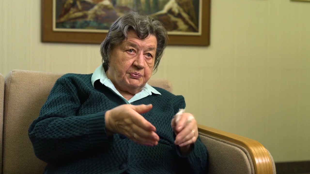 Märtsipommitamine 1944 viis ema ja venna elu