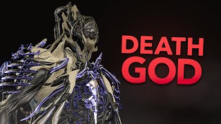 You Should Be Playing Nekros | Warframe