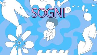 Sogni - Domics ITA - Orion by Orion - Web Dubbing 527,855 views 3 years ago 8 minutes, 22 seconds