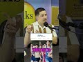 Dominic Escalante: From Rehab to Redemption #shorts