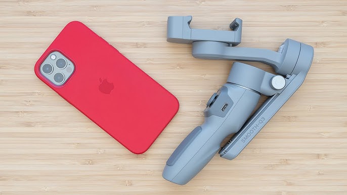 iphone 12 pro max osmo mobile 4
