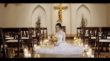 Allegro Weddings and Events Venue videography