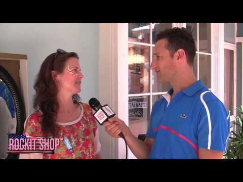 What to Wear: 4th of July Fashion Fireworks- Zappos Rockit Shop Ep. 11