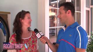 What to Wear 4th of July Fashion Fireworks - Zappos Rockit Shop Ep 11