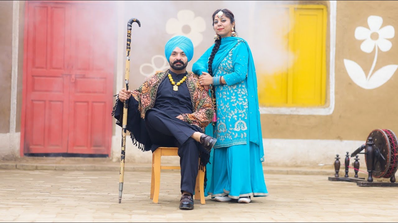 Sham studio adda market clicks (sd )cont :-8968765524 ( DALVIR SINGH PABLA & KIRANJEET KAUR )