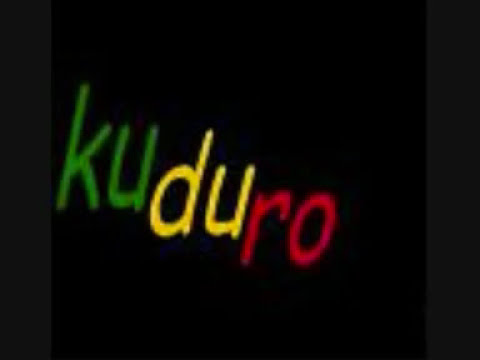 kuduro - ai acucar