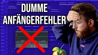 FL Studio Anfängerfehler & wie du sie vermeiden kannst | FL Studio Tutorial Deutsch screenshot 4