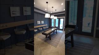 Ella Model Home by Mastercraft in Madeira St. Augustine
