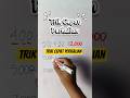 trik cepat perkalian #math #matematika #trikhitungcepat #perkalian