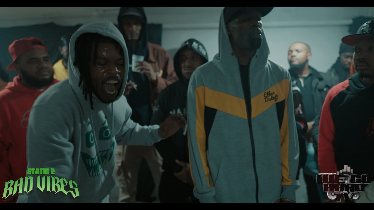 GWITTY VS TY MAIN | #WEGOHARDTV - YouTube