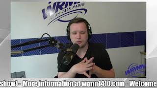 WRMN 1410 LIVE STREAM Happy Tuesday! Package Deals Galore!