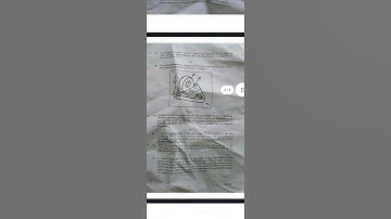 GE3251 Engineering Graphics Afternoon Session Question Paper April/May 2025 Anna University