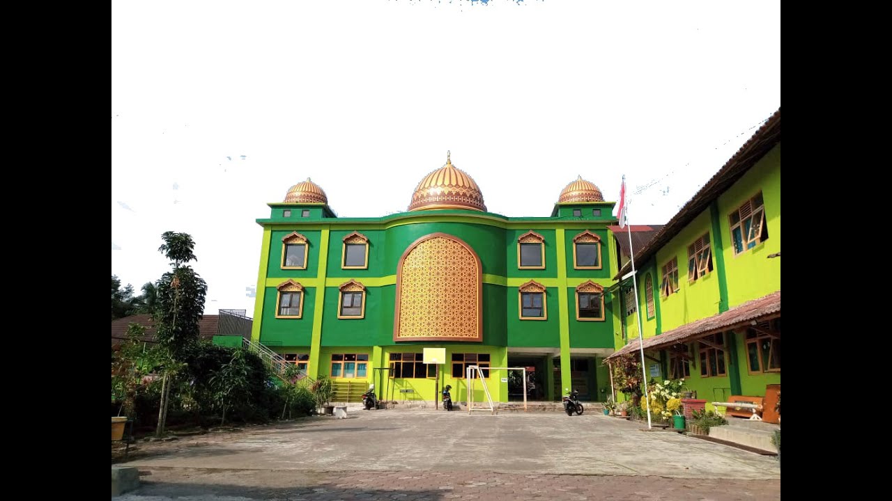 Panduan memilih ekstrakurikuler pilihan tahun pelajaran 2025/2026