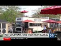 Westside Square Food Truck Park opens