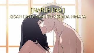 Naruto x Hinata || Kisah cinta Naruto kepada Hinata ️