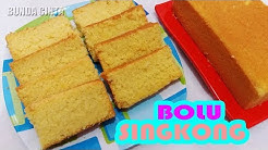 BOLU SINGKONG PANGGANG - Durasi: 10.03. 