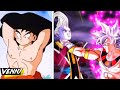 7 Veces Goku Se Comportó Serio en Batalla