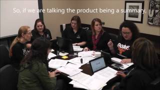 Rigor of the Power Standard 3