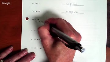 Efficiently Adding Integers and Other Rational Numbers