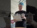 Direkt die 5, sorry Jannis. : #shorts #short #herschmelzerc