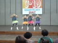 Excentric☆Dreamer　Dance "California Gurls-katy Perry"