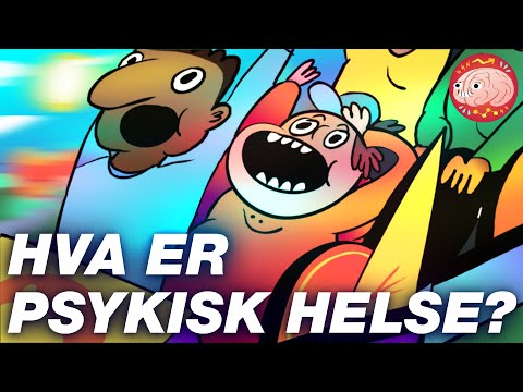 Video: 8 Myter Om Mental Helse, Som Er På Tide å Komme Ut Av Hodet Ditt - Alternativ Visning