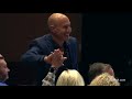Adam Markel - The Importance of Recovery for Building Resilience